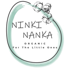 Ninki Nanka Organic for the little ones