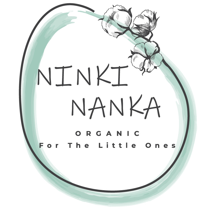 Ninki Nanka Organic for the little ones
